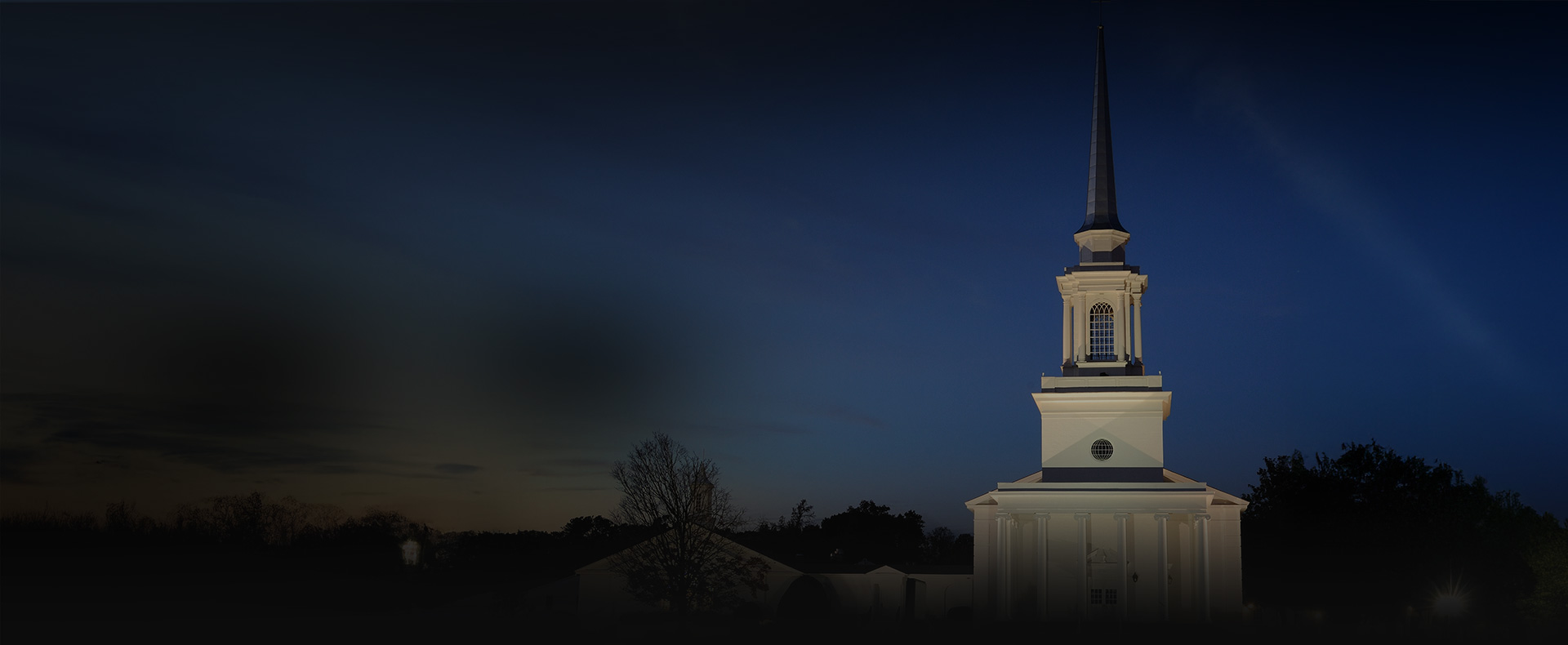 church tower
