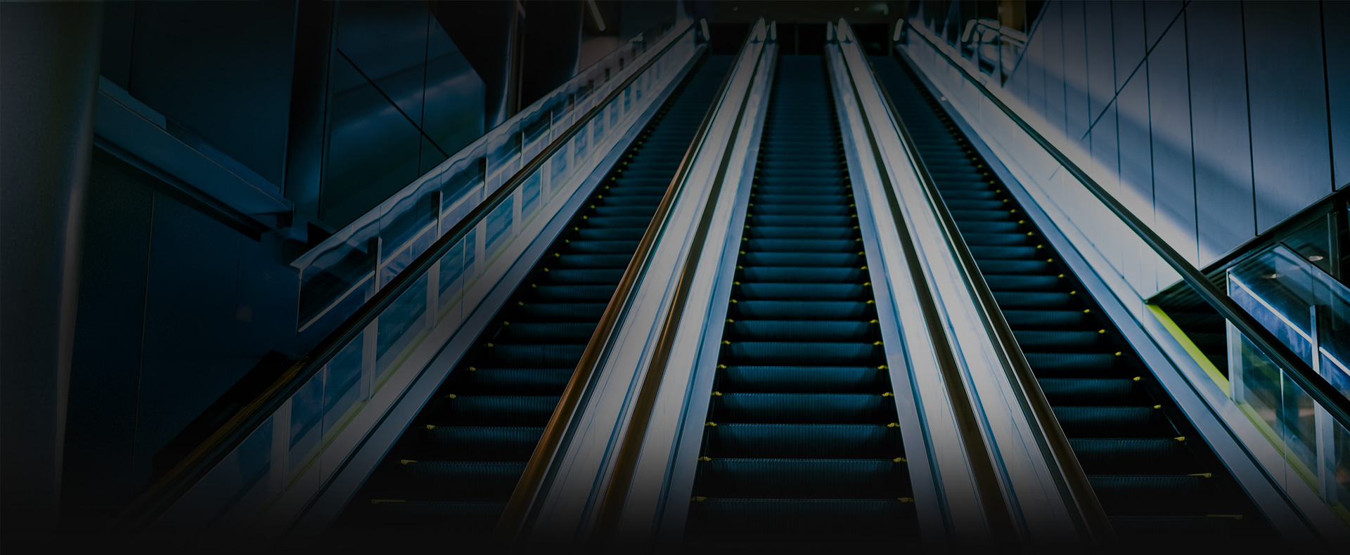 escalator