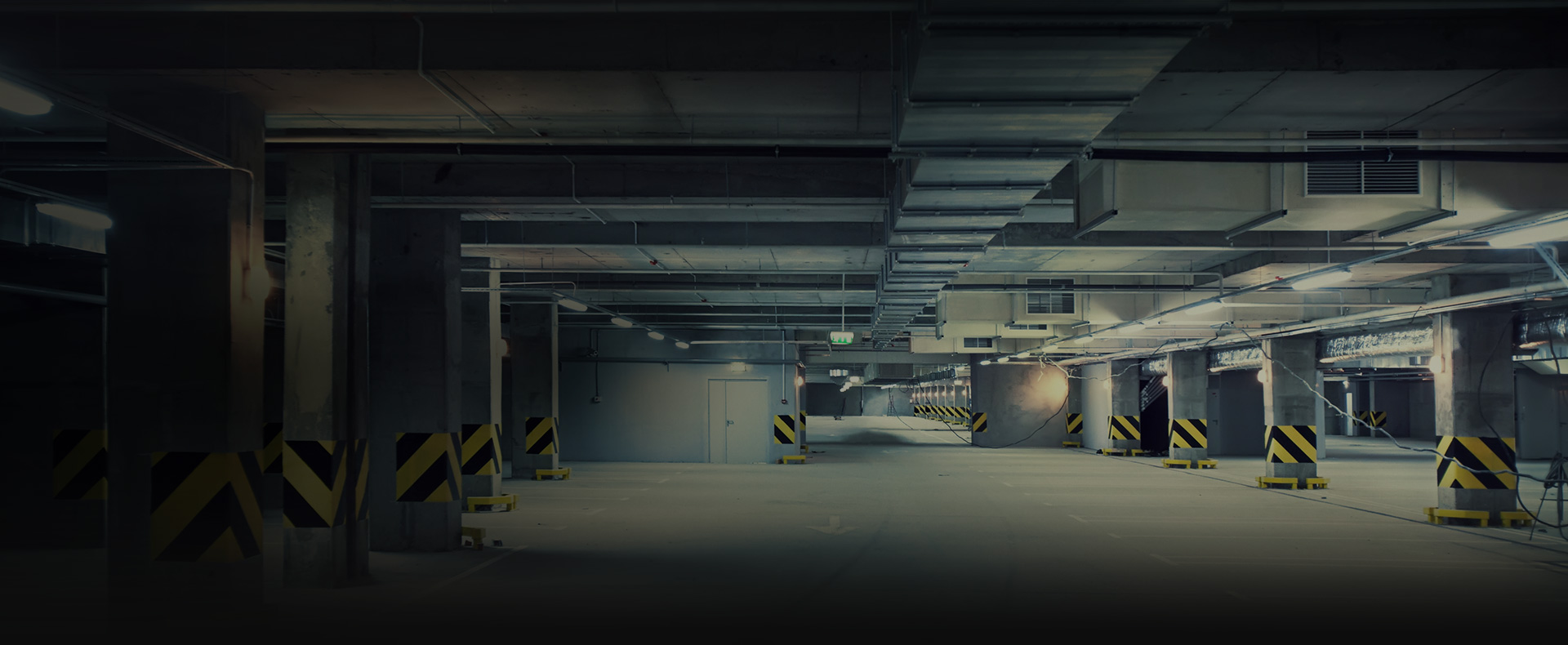 Parking Garage