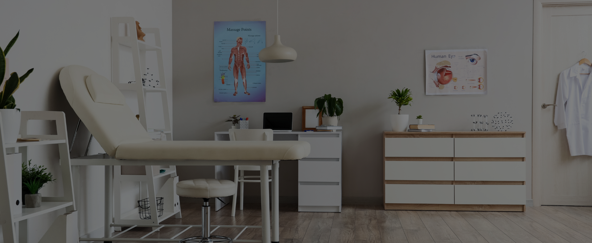 Doctor's Office