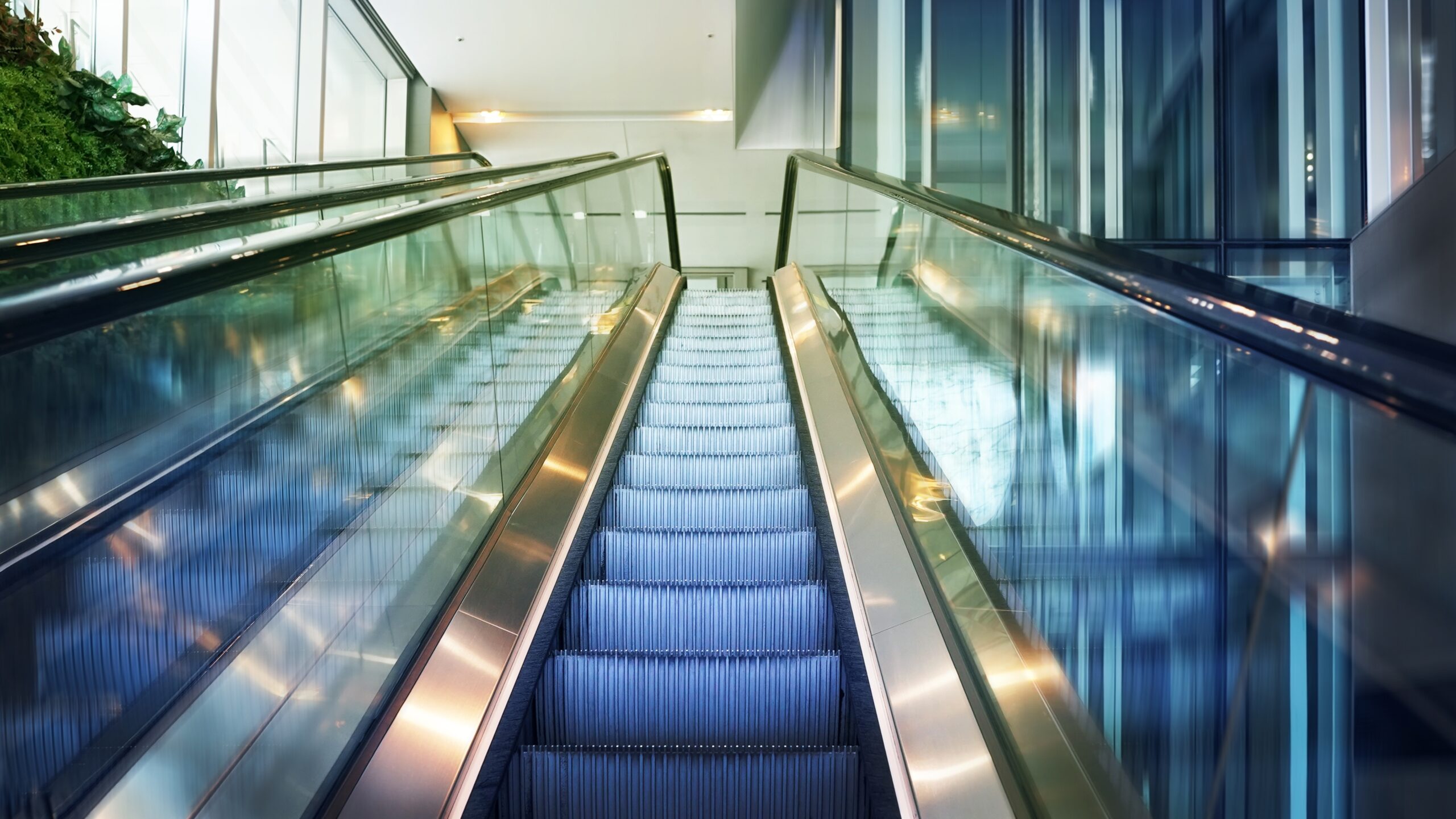 Escalator