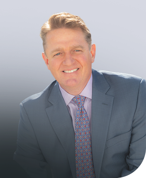 Keith Davidson