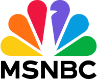 MSNBC Logo