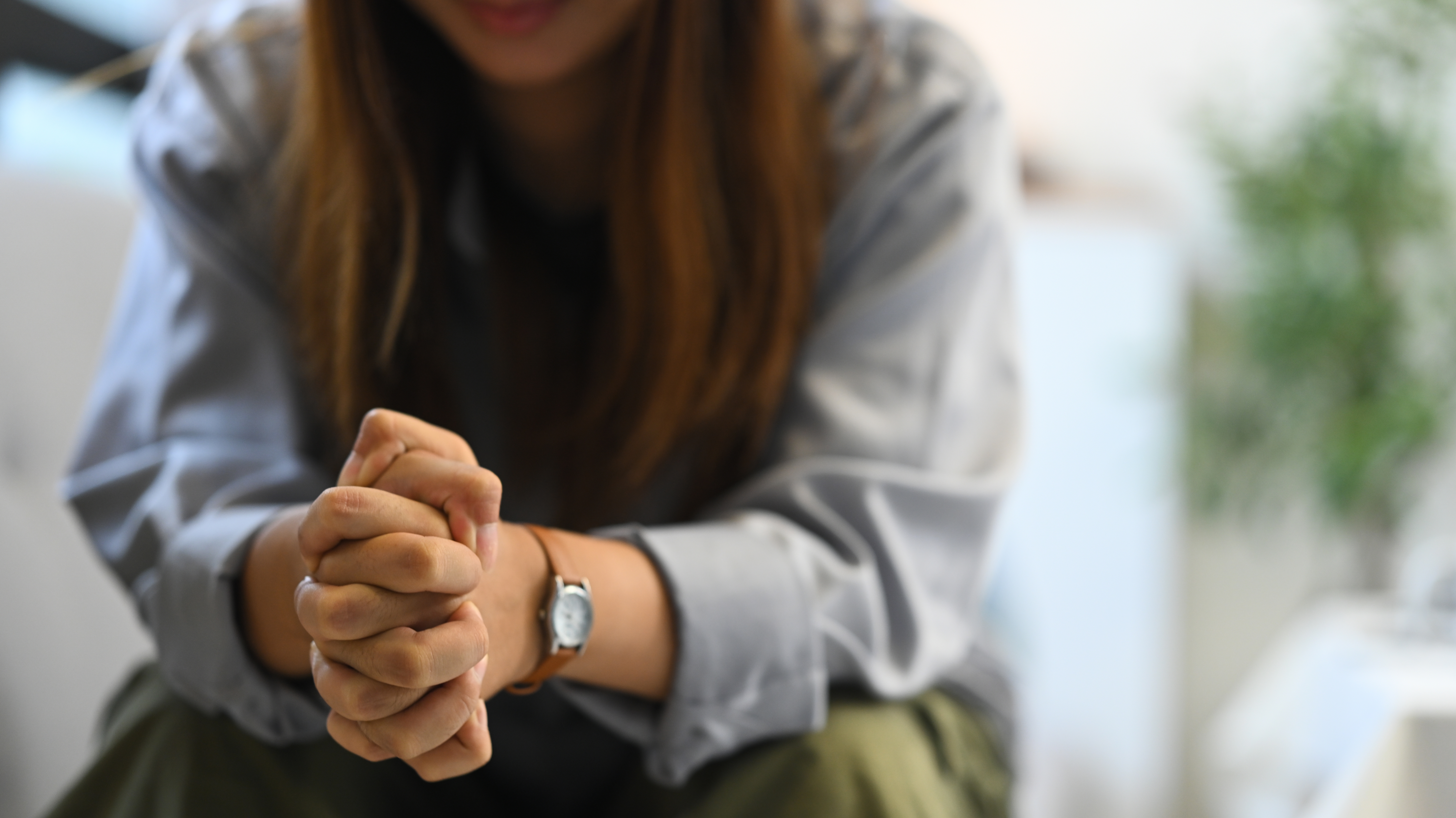 Woman considering filing a sexual assault lawsuit