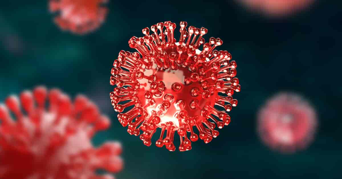 Medical virus